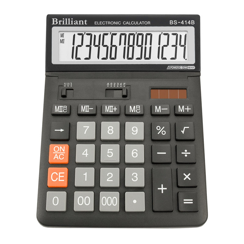 Brilliant BS-414B